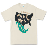 Bone pavement Premium Tee - lanVoArt