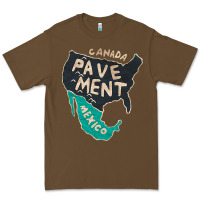 Cacao pavement Premium Tee - lanVoArt