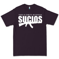 King Lil G Merch Sucios Originals Premium Tee | Teevron