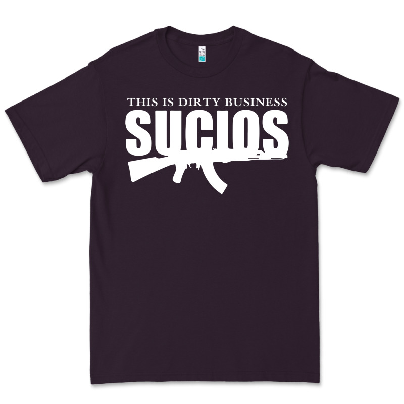 King Lil G Merch Sucios Originals Premium Tee by lanVoArt | Teevron