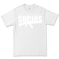 White king lil g merch sucios originals Premium Tee - lanVoArt