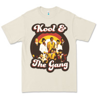 Bone kool and the gang 70s funky soul Premium Tee - lanVoArt