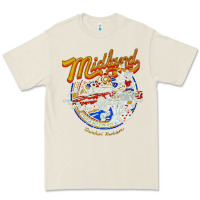 Bone midland drinking problem Premium Tee - lanVoArt