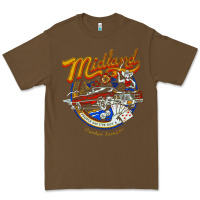 Midland Drinking Problem Premium Tee | Teevron