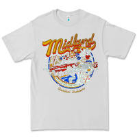 Dove Grey midland drinking problem Premium Tee - lanVoArt