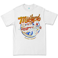 White midland drinking problem Premium Tee - lanVoArt
