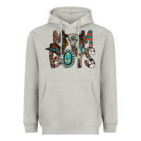 Moon Dust mom of boys Heavyweight Hoodie - RacoonDesign
