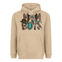 Mushroom mom of boys Heavyweight Hoodie - RacoonDesign