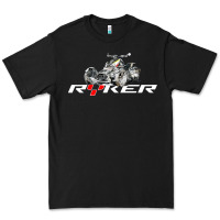 Black vintage canam ryker sketch classic unisex t shirt Premium Tee - lanVoArt