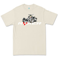 Bone vintage canam ryker sketch classic unisex t shirt Premium Tee - lanVoArt