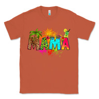Copper summer mama Classic Tee - RanaPortraitStore