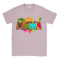 Lilac summer mama Classic Tee - RanaPortraitStore