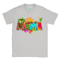 Moon Dust summer mama Classic Tee - RanaPortraitStore