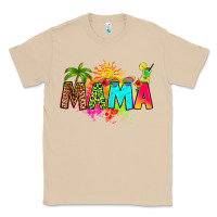 Mushroom summer mama Classic Tee - RanaPortraitStore