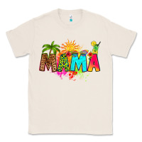 Natural summer mama Classic Tee - RanaPortraitStore