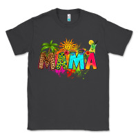 Smoke summer mama Classic Tee - RanaPortraitStore