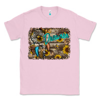 Bubblegum Pink dreamer Classic Tee - RacoonDesign