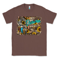 Chestnut dreamer Classic Tee - RacoonDesign