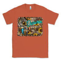 Copper dreamer Classic Tee - RacoonDesign