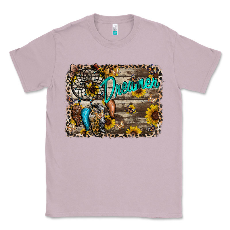Dreamer Classic Tee by RacoonDesign | Teevron