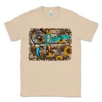 Mushroom dreamer Classic Tee - RacoonDesign