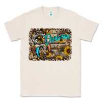 Natural dreamer Classic Tee - RacoonDesign