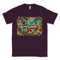 Plum dreamer Classic Tee - RacoonDesign