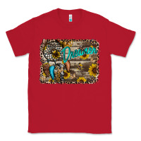 Red dreamer Classic Tee - RacoonDesign