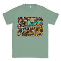Sage dreamer Classic Tee - RacoonDesign