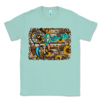 Seafoam dreamer Classic Tee - RacoonDesign