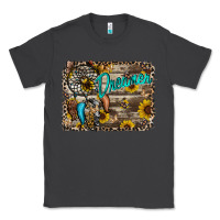 Smoke dreamer Classic Tee - RacoonDesign