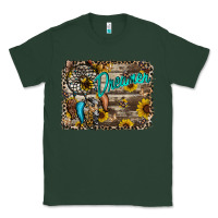 Sports Green dreamer Classic Tee - RacoonDesign