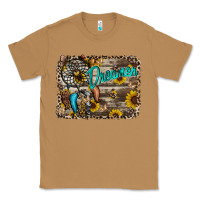 Toasted Coconut dreamer Classic Tee - RacoonDesign