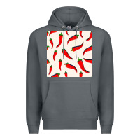 Rock mexico seamless pattern Premium Hoodie - FaDigitalArtStudio