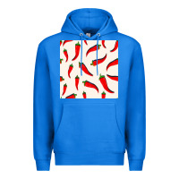 True Royal mexico seamless pattern Premium Hoodie - FaDigitalArtStudio
