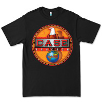 Black case tractor shirt Premium Tee - lanVoArt