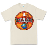 Bone case tractor shirt Premium Tee - lanVoArt