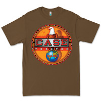 Cacao case tractor shirt Premium Tee - lanVoArt