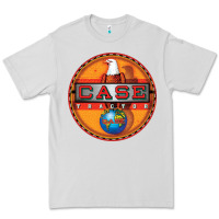 Case Tractor Shirt Premium Tee | Teevron