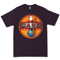 Plum case tractor shirt Premium Tee - lanVoArt