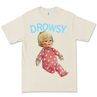 Bone drowsy doll Premium Tee - lanVoArt