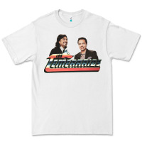 White los temerarios Premium Tee - lanVoArt