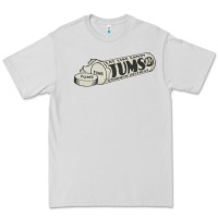 Dove Grey tums. 1940s remedy! Premium Tee - lanVoArt