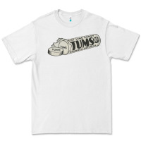 White tums. 1940s remedy! Premium Tee - lanVoArt