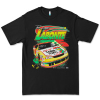 Black terry labonte corn flakes 5 Premium Tee - lanVoArt