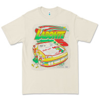 Bone terry labonte corn flakes 5 Premium Tee - lanVoArt