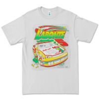 Dove Grey terry labonte corn flakes 5 Premium Tee - lanVoArt