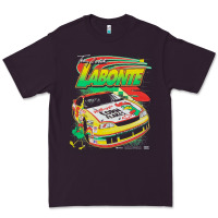 Terry Labonte Corn Flakes 5 Premium Tee | Teevron