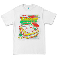 White terry labonte corn flakes 5 Premium Tee - lanVoArt