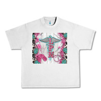 Lunar Rock lpn Urban Heavy Tee - TumblerDesignByShophia